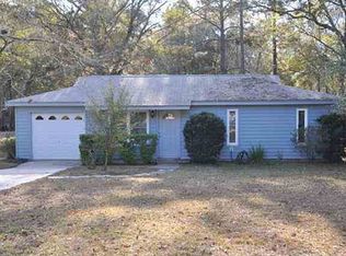 5671 Cypress Cir, Tallahassee, FL 32303