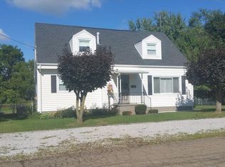 1527 Tanner Ave SW, Canton, OH 44706