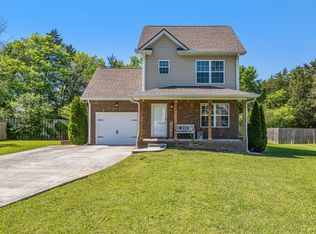 1541 John Galt Dr, Lebanon, TN 37087