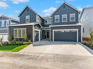 2907 NW 130th Cir LOT 18, Vancouver, WA 98685