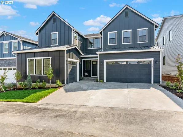 2907 NW 130th Cir Lot 18, Vancouver, WA 98685