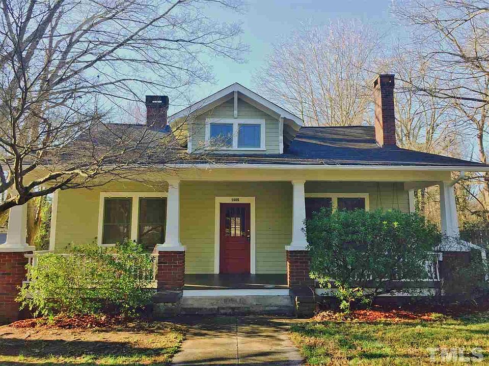 1st image of 1605 W Lakewood Ave