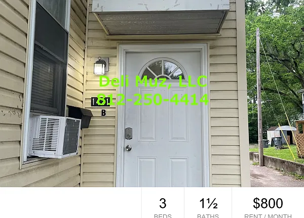 1421 Culver Dr #B