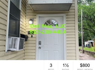 1421 Culver Dr #B, Evansville, IN 47713