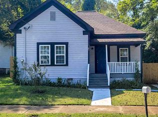 21 Butler St SW, Rome, GA 30161