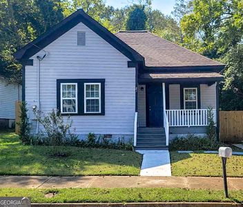 21 Butler St SW, Rome, GA, 30161