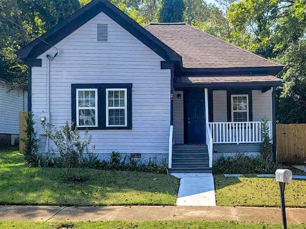 21 Butler St SW, Rome, GA 30161