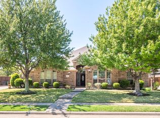 606 Lone Ridge Way, Murphy, TX 75094