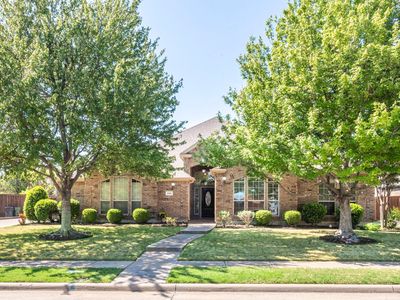 606 Lone Ridge Way, Murphy, TX, 75094