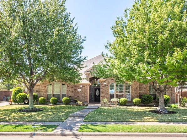 606 Lone Ridge Way, Murphy, TX 75094