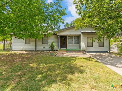 306 Margaret Lee St, Copperas Cove, TX, 76522