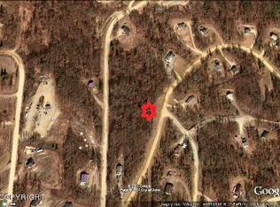 3198 Forrest Dr, Fairbanks, AK 99709