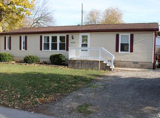 4350 6th St, Newport, MI 48166