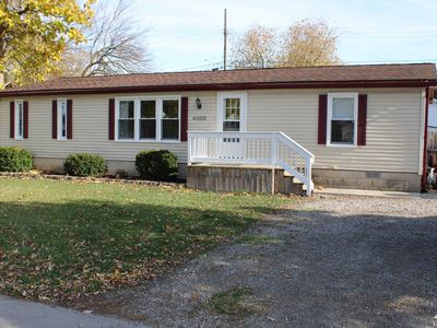 4350 6th St, Newport, MI, 48166