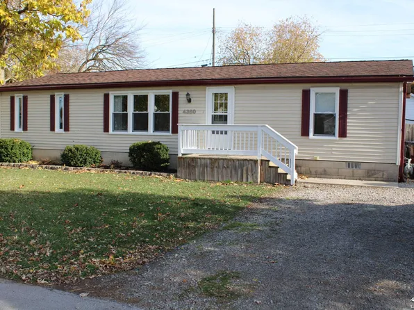 4350 6th St, Newport, MI 48166