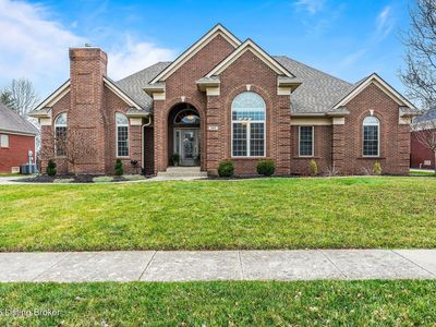 507 Gablewood Cir, Louisville, KY, 40245
