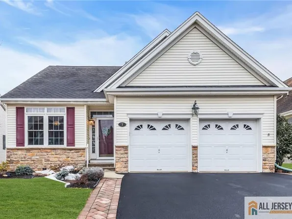 3 Bray Ct, Somerset, NJ 08873