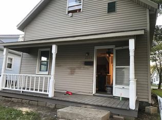 2203 Walnut St, New Castle, IN 47362