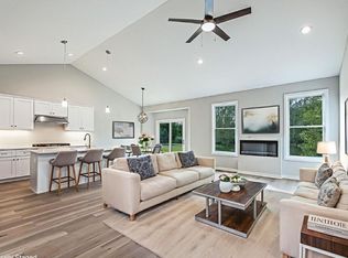 9758 Iosco Ridge Dr, Gregory, MI 48137