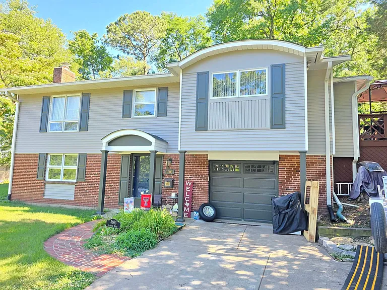 3603 Lakota Rd — Photo 1