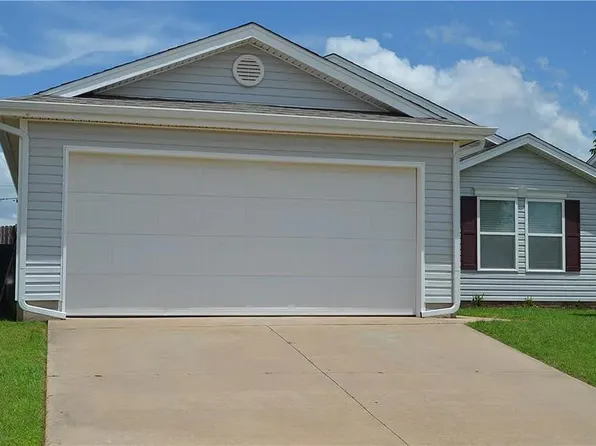 1705 NW 150th Ter, Edmond, OK 73013