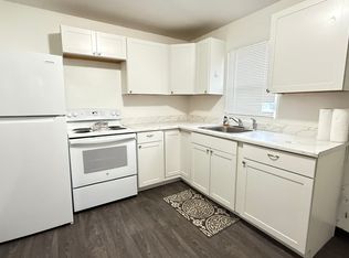 7606 SE Flavel St APT 5, Portland, OR 97206