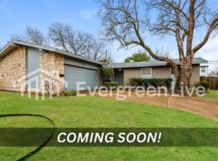 9538 Vinewood Dr, Dallas, TX 75228