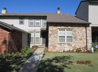 14107 Crossing Way E, Edmond, OK 73013