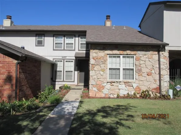 14107 Crossing Way E, Edmond, OK 73013