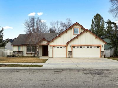 5475 N Mendelson Ave, Meridian, ID, 83646