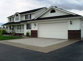 6999 W Big Sky Dr, Post Falls, ID 83854