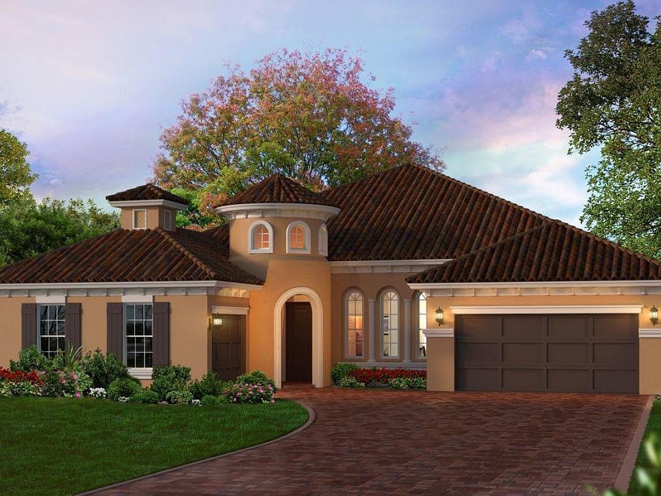 1st image of 2907 Pescara Dr