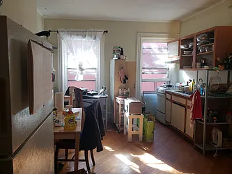 Rented by Lodger Corp