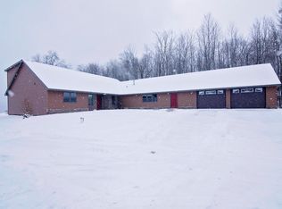 4495 S Nicolet Rd, Sault Sainte Marie, MI 49783