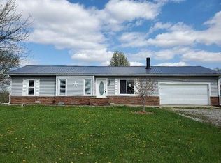 7290 N Christopher Ln, Fairland, IN