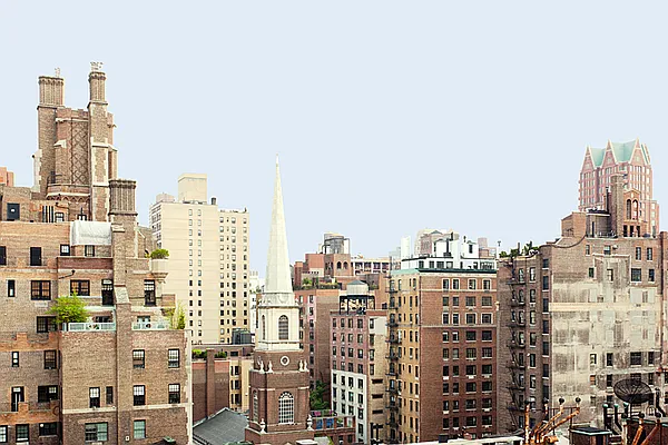 Sold by Brown Harris Stevens | media 1