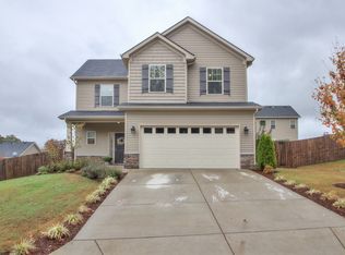 1025 Timber Valley Way, Spring Hill, TN 37174