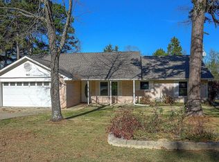 903 Hope Cir, Mena, AR 71953