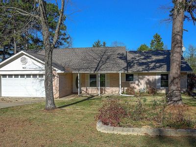 903 Hope Cir, Mena, AR, 71953