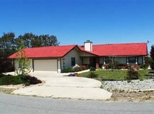 21800 San Gabriel Dr, Tehachapi, CA 93561