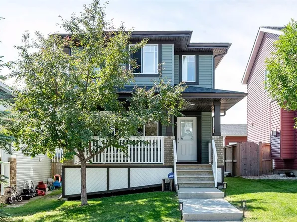 283 N Evansdale Way NW, Calgary, AB T3P 0C2