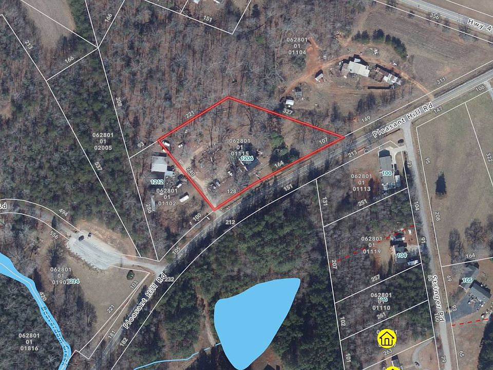2nd image of 1206 Pleasant Hill Rd