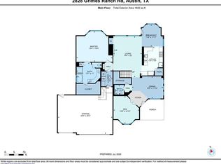 2828 Grimes Ranch Rd, Austin, TX 78732