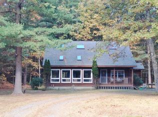 677 Master St, Johnsonville, NY 12094