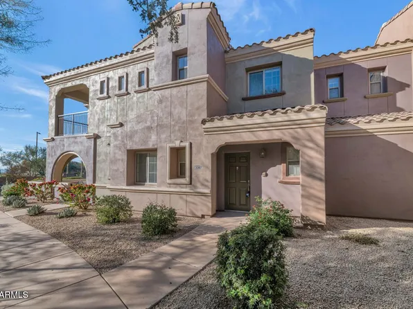 3935 E ROUGH RIDER Road #1207, Phoenix, AZ 85050