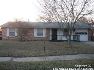 7019 Grand Valley Dr, San Antonio, TX 78242