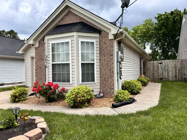 3079 Penn Meade Way, Nashville, TN 37214