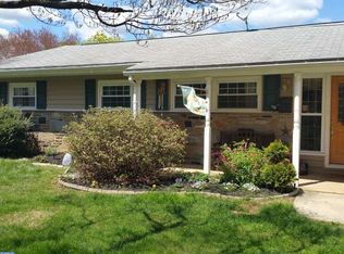 101 Walter Dr, Media, PA 19063