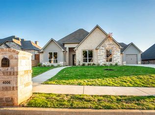 4006 Hidden Hills Cir, Longview, TX 75605