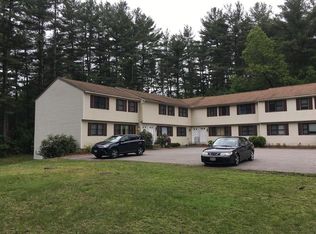 328 Main St UNIT 8, Townsend, MA 01469